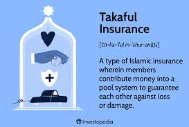 TI109 – Takaful Insurance