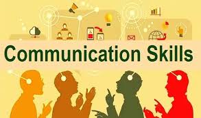 CS104 – Communication Skills